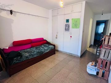 Departamento en Alberdi
