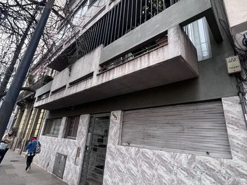 Departamento en Alberdi