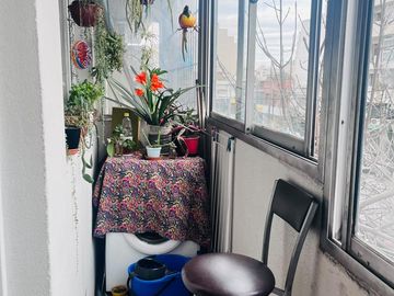 Departamento en Alberdi