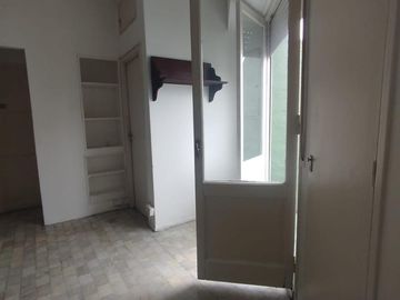 Alquiler Monoambiente Único en Charcas y Anchorena!