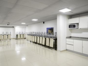Departamento - Flores