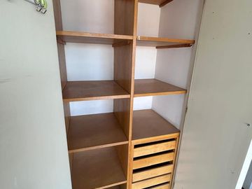 Departamento 3 amb 2 coh San Isidro
