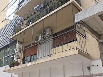 Av. Cordoba al 3008, Piso 11°, Depto 