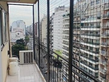 Av. Cordoba al 3008, Piso 11°, Depto 