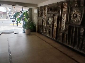 Av. Cordoba al 3008, Piso 11°, Depto 