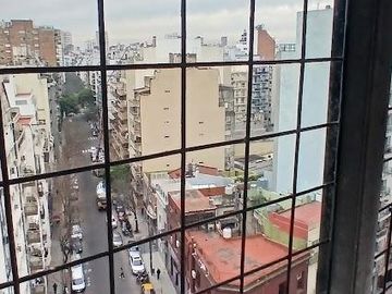 Av. Cordoba al 3008, Piso 11°, Depto 