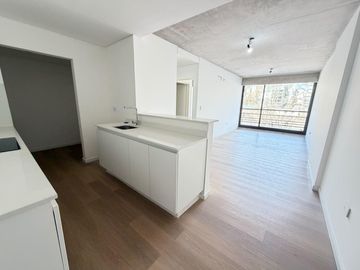 Departamento a estrenar en Palermo hollywood