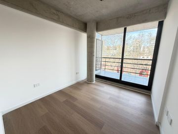 Departamento a estrenar en Palermo hollywood