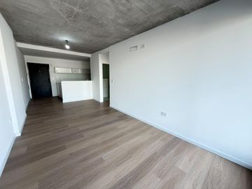 Departamento a estrenar en Palermo hollywood