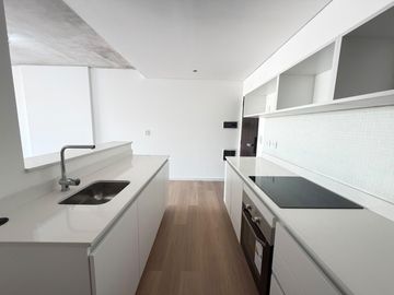 Departamento a estrenar en Palermo hollywood