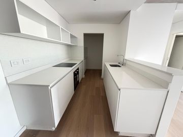 Departamento a estrenar en Palermo hollywood