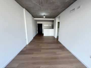 Departamento a estrenar en Palermo hollywood