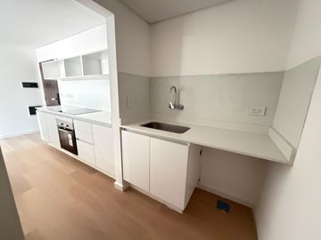 Departamento a estrenar en Palermo hollywood