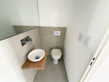 Departamento a estrenar en Palermo hollywood