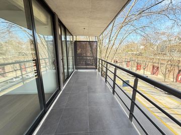 Departamento a estrenar en Palermo hollywood