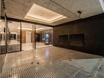 Departamento a estrenar en Palermo hollywood
