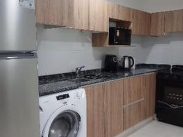 DEPARTAMENTO DOS AMBIENTES-SAN TELMO-ALQUILER TEMPORAL