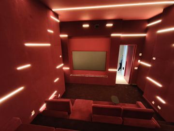 ALQUILER Departamento 3 ambientes en Abasto FULL AMENITIES