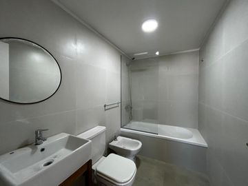 ALQUILER Departamento 3 ambientes en Abasto FULL AMENITIES