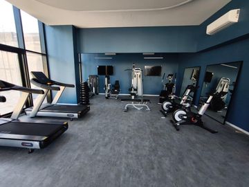 ALQUILER Departamento 3 ambientes en Abasto FULL AMENITIES