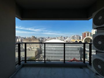 ALQUILER Departamento 3 ambientes en Abasto FULL AMENITIES
