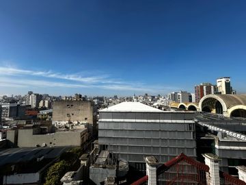 ALQUILER Departamento 3 ambientes en Abasto FULL AMENITIES