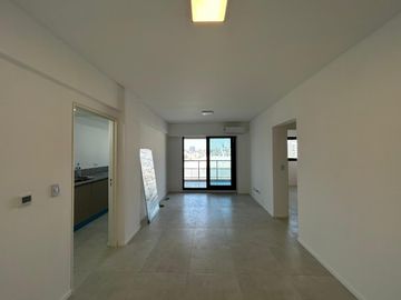 ALQUILER Departamento 3 ambientes en Abasto FULL AMENITIES