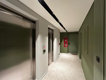 ALQUILER Departamento 3 ambientes en Abasto FULL AMENITIES