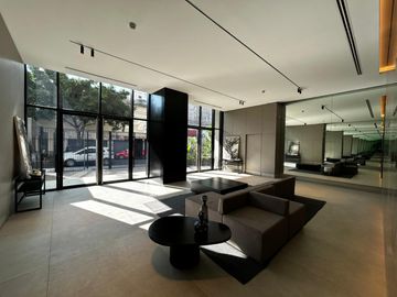 ALQUILER Departamento 3 ambientes en Abasto FULL AMENITIES