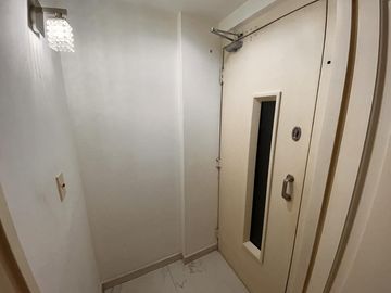Venta 3 amb. con patio. Cochera y baulera. 126m2. Palermo Nuevo