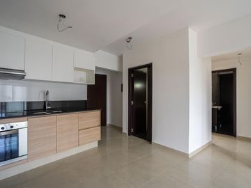 Departamento en Parque Chacabuco