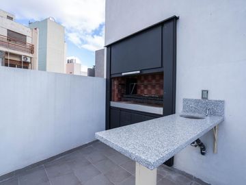 Departamento en Parque Chacabuco