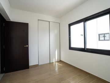 Departamento en Parque Chacabuco