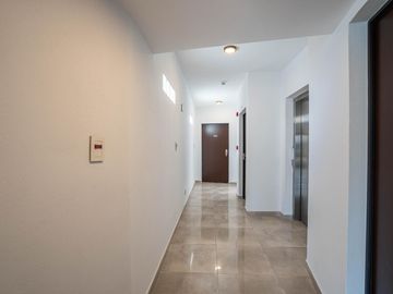 Departamento en Parque Chacabuco