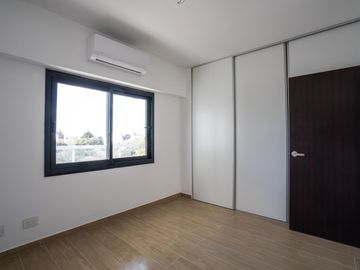 Departamento en Parque Chacabuco