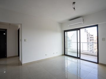 Departamento en Parque Chacabuco