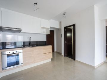 Departamento en Parque Chacabuco