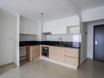 Departamento en Parque Chacabuco