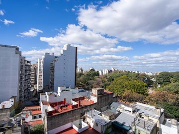 Departamento en Parque Chacabuco