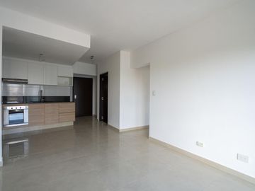 Departamento en Parque Chacabuco