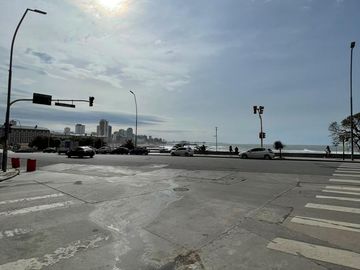 ALQUILER MONOAMBIENTE EN OLAVARRÍA Y LA COSTA CON VISTA AL MAR