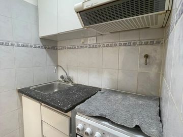 ALQUILER MONOAMBIENTE EN OLAVARRÍA Y LA COSTA CON VISTA AL MAR