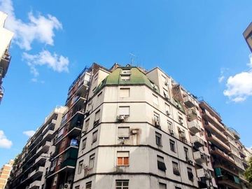Alquiler Monoambiente Único en Charcas y Anchorena!