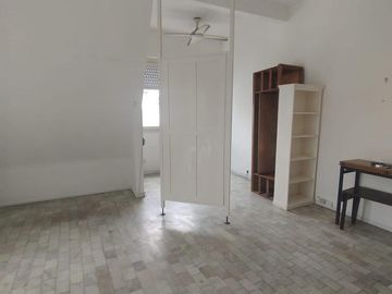 Alquiler Monoambiente Único en Charcas y Anchorena!
