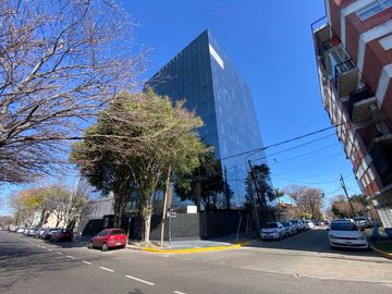 Oficina - Florida Oeste