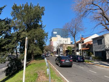 Oficina - Florida Oeste