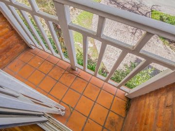 VENTA CASA ESTILO CANADIENSE CON PILETA CLIMATIZADA BARRIO CERRADO LA TRANQUERA PILAR