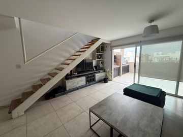 Departamento venta general paz duplex terraza escritura cochera