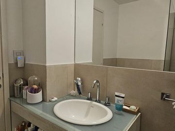 Departamento venta general paz duplex terraza escritura cochera