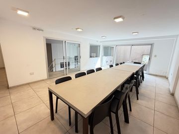 Departamento venta general paz duplex terraza escritura cochera